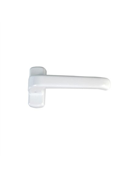 MANILLA EPSILON ALUMINIO BLANCO 19248 AMIG