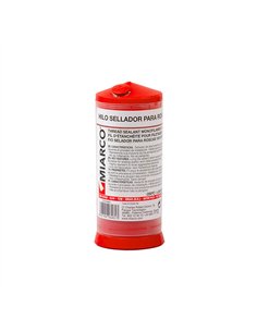 ROLLO HILO TEFLON PTFE 175mt 6461 MIARCO