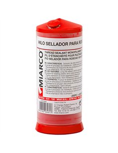 ROLLO HILO TEFLON PTFE 175mt 6461 MIARCO 2