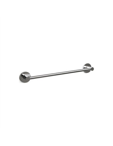Toallero barra inox zamak 45cm martins 6311200 tatay