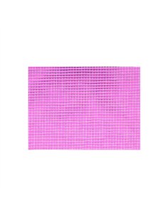 ROLLO 1x50mt MALLA REVOCO YESO BLANCA 5x5mm VULC