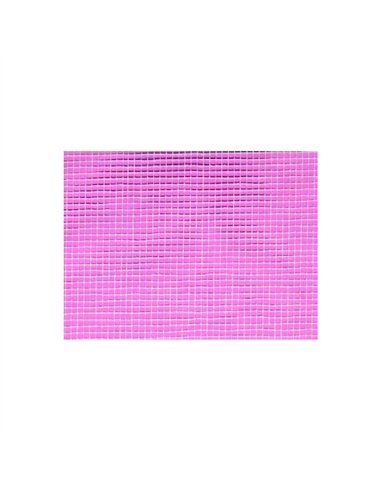 Rollo 1x50mt malla revoco yeso blanca 5x5mm vulc