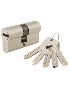 BOMBILLO SEGURIDAD ANTIBUMPING 35-35 NIQUEL R15 BPSN MCM 2