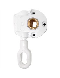 Maquina enrollar toldo blanco 175mm 1:11 10441 micel 2