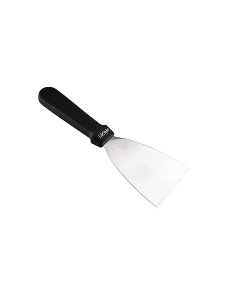ESPATULA PLANCHA TRIANGULAR INOX 24x10cm 2619 LIFESTYLE