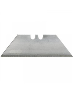 BLISTER 5 HOJAS CUTTER TRAPECIO  61x19mm 76010 VOREL