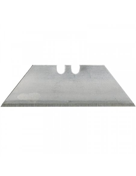 BLISTER 5 HOJAS CUTTER TRAPECIO  61x19mm 76010 VOREL