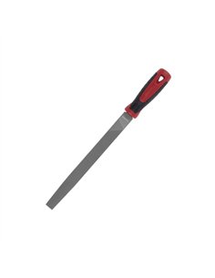 LIMA PLANA 8 200mm CON MANGO KRT451101 KREATOR