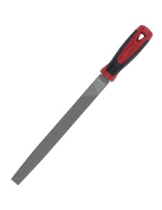 LIMA PLANA 8 200mm CON MANGO KRT451101 KREATOR 2