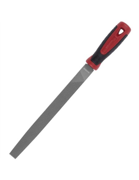 LIMA PLANA 8 200mm CON MANGO KRT451101 KREATOR