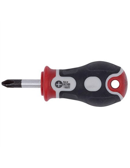 DESTORNILLADOR CARROCERO PZ-2 25mm 405104 KREATOR