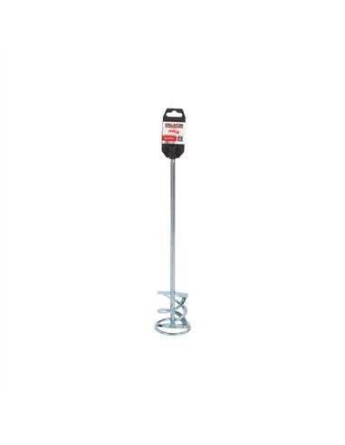 Mezclador mortero sds plus 500x115mm krt050013 kreator