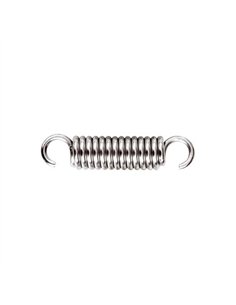 BLISTER 8 MUELLES SOMIER 50x15x2,5mm 381017