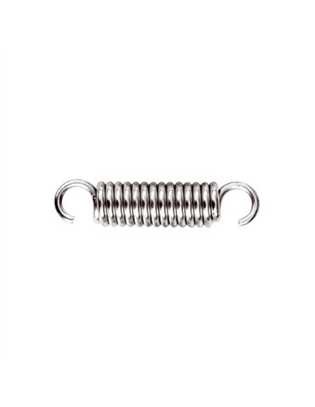 BLISTER 8 MUELLES SOMIER 50x15x2,5mm 381017