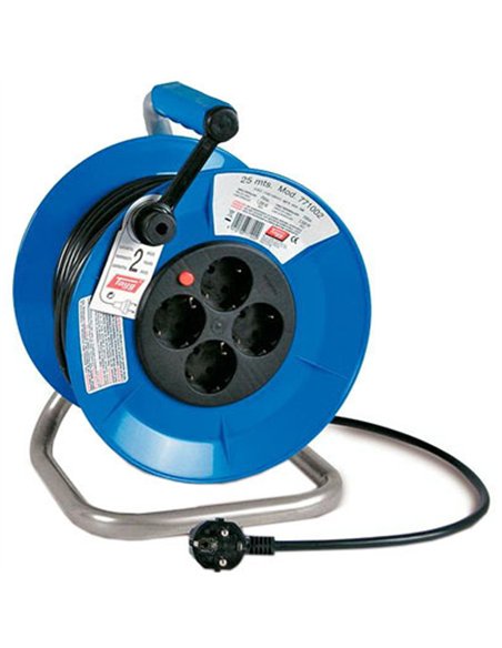 EXTENSIBLE 50mt 3x1,5mm 777608 TAYG
