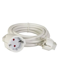 Alargadera 3mt 3x1,5mm 571008 tayg 2