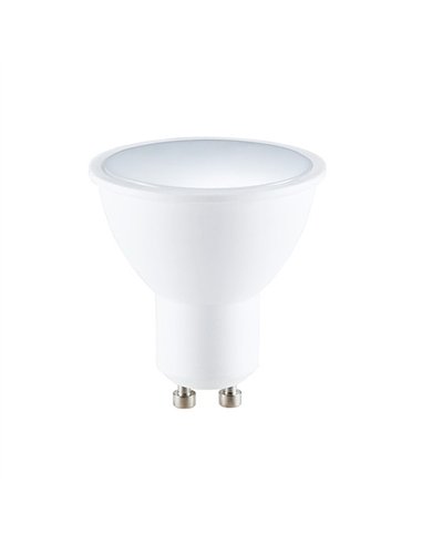 LAMPARA LED DICROICA 6w GU10 3000K 200621050 LIBERTINA