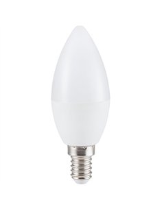 LAMPARA LED VELA 6w E14 3000K 490Lm 200695047 LIBERTINA 2