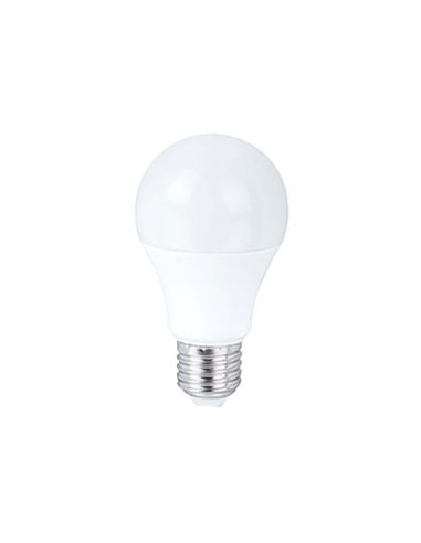LAMPARA LED ESTANDAR A60 12w E27 6000K 200601064 LIBERTINA