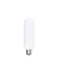 LAMPARA LED PANOCHA CORNLIGHT 9w E27 4200K 200600004 GSC