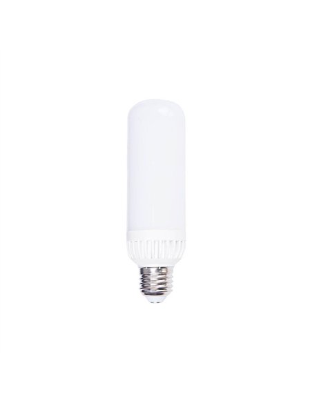 LAMPARA LED PANOCHA CORNLIGHT 9w E27 4200K 200600004 GSC