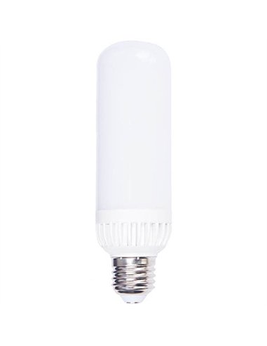 LAMPARA LED PANOCHA CORNLIGHT 9w E27 4200K 200600004 GSC