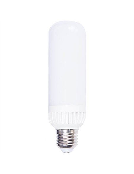 LAMPARA LED PANOCHA CORNLIGHT 9w E27 4200K 200600004 GSC