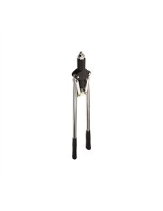 Remachadora 2 manos profesional 420mm 43e780 topex