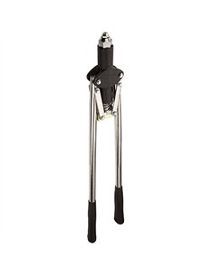 REMACHADORA 2 MANOS PROFESIONAL 420mm 43E780 TOPEX 2
