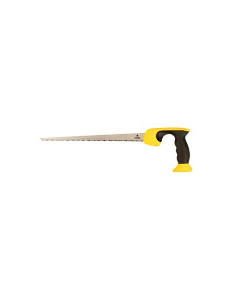 SERRUCHO PUNTA M/BIMATERIAL 300mm 10A723 TOPEX