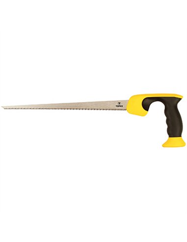 SERRUCHO PUNTA M/BIMATERIAL 300mm 10A723 TOPEX