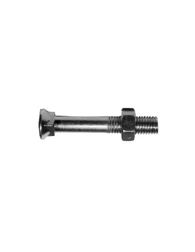 CAJA 50 TORNILLO ARADO 12x90mm DIN 608
