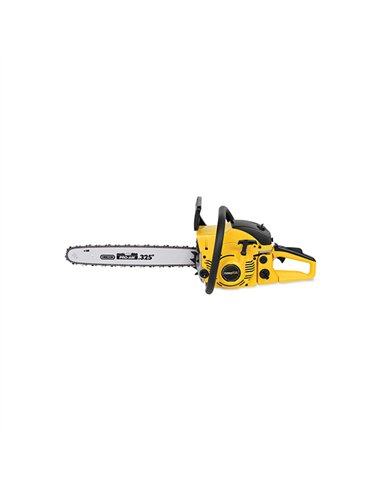 MOTOSIERRA GASOLINA 45cc ESPADA 45cm POWXG1022 POWERPLUS