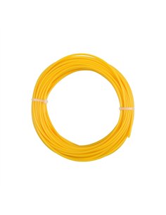 ROLLO 10mt HILO NYLON 2,4mm DESBROZADORA 89404 FLO