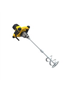 Mezclador 1.600w m14 fme190 stanley
