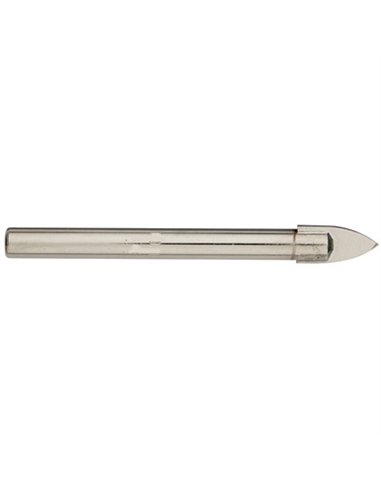 BROCA PARA CRISTAL Y CERAMICA 4x65mm 011102 KREATOR
