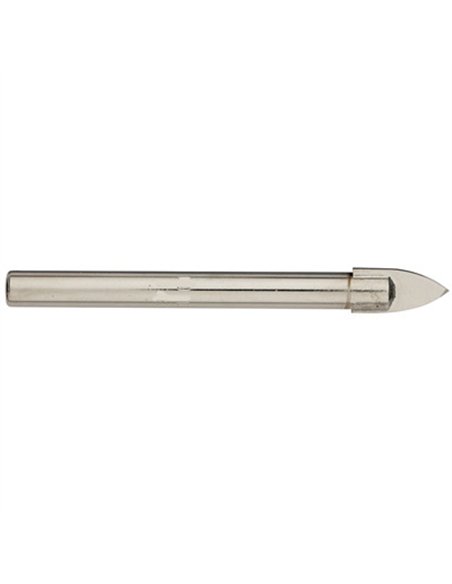 BROCA PARA CRISTAL Y CERAMICA 4x65mm 011102 KREATOR