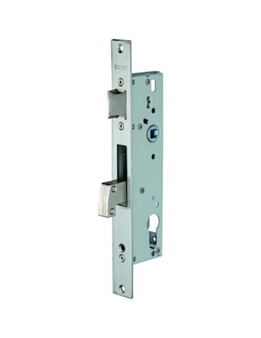 CERRADURA TIPO TESA GANCHO BASCULANTE E3720-23 BATON