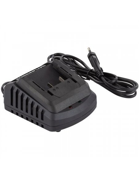 CARGADOR BATERIA 18V 60 MINUTOS POWEB9051/50 POWERPLUS