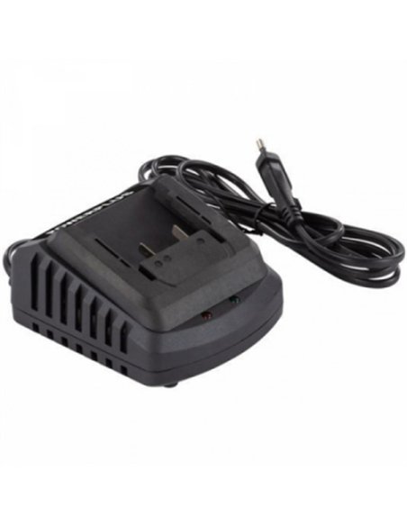 CARGADOR BATERIA 18V 60 MINUTOS POWEB9051/50 POWERPLUS