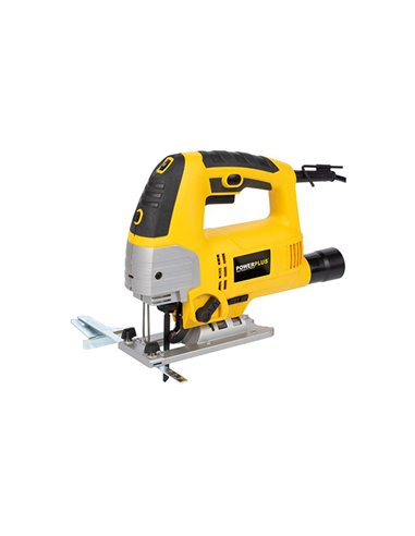 SIERRA CALAR PENDULAR 810w C/LASER POWX0361 POWERPLUS
