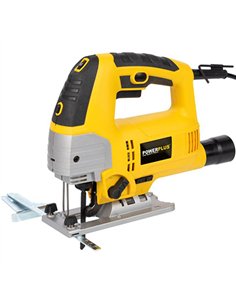 SIERRA CALAR PENDULAR 810w C/LASER POWX0361 POWERPLUS 2