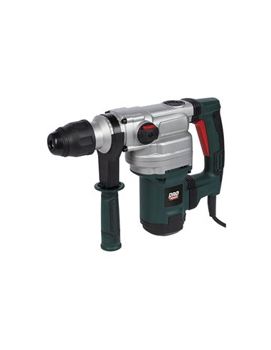 MARTILLO PERFORADOR  PROF 1.050w 10J SDS MAX POWP3030 POWERP