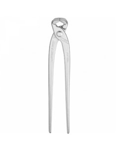TENAZA RUSA NIQUEL 280mm 99 04 280 KNIPEX 2