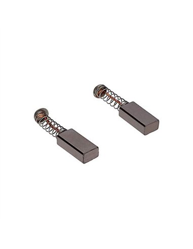 JUEGO ESCOBILLAS 1617014126 BOSCH