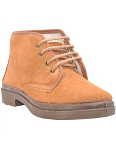 BOTA SERRAJE mod. 031 T.45 HURON SEGARRA 2