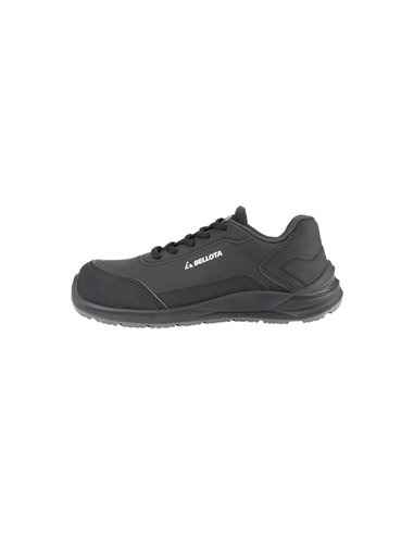 ZAPATILLA DEPORTIVA MUJER CARBON FEM S3 T.40 BELLOTA