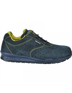 ZAPATILLA DEPORTIVA SEGURIDAD GUERIN S1P SRC T-40 COFRA
