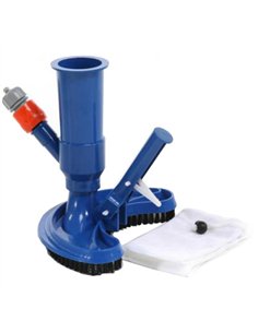 LIMPIAFONDOS VENTURI VAC CLIP 16cm 9200 TAMAR 2