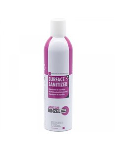 SPRAY HIGIENIZANTE SUPERFICIES Y OBJETOS 500ml ABICOR BINZEL